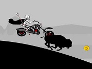 Play Devils Riding 3 Game Online