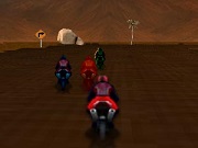 Play Dirt Racing 3D Game Online