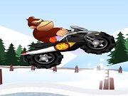Play Donkey Kong Ice Adventure Ride Game Online
