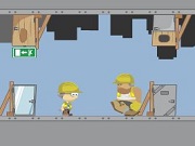 Play Doors 2 Dave New Job Game Online
