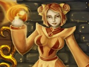 Play Dragon Princess Game Online
