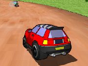 Play Drift Runners 3D Game Online