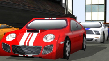 Play Drifters Game Online