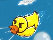 Play Duck Tub Battle Game Online