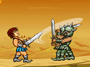 Play Epic Warrior Game Online