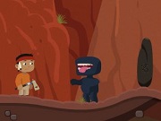 Play Evil Stone Game Online