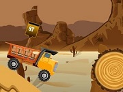 Play Express Truck Game Online