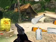 Play Extreme Shooting Adventure Game Online