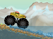 Play Extreme Trucks 3 Asia Game Online