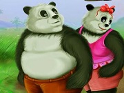 Play Farting Panda Game Online