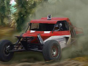 Play Fast Buggy Game Online