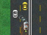 Play FBI Chase Drive Game Online