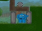 Play Feed Prumpa Game Online