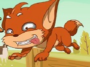 Play Fox Farm Attacked Game Online