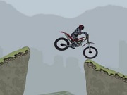 Play Funny Biker Game Online