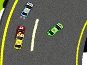 Play Furious Cars Game Online
