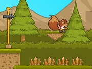 Play Furry Adventure Game Online