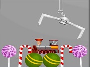 Play Get The Toy Game Online