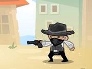 Play Golden Duel Game Online
