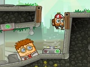 Play Good Daddy 2 Game Online