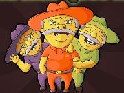 Play Greedy Sheriffs Game Online