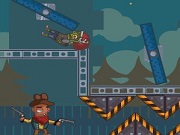 Play Gun Zombie Gun Game Online