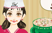 Play Ham and Potato Soup Game Online