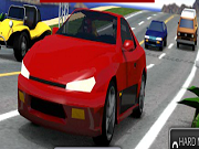 Play Heat Rush USA Game Online