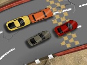Play Highway Racer Game Online