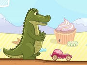 Play Ice Cream Racing Game Online