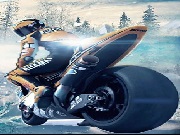 Play Ice Racing Challenge 3D Game Online