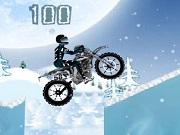 Play Ice Riding Game Online