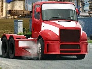 Play Industrial Truck Racing 2 Game Online