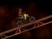 Play Inferno ATV Challenge Game Online