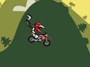 Play Jonny Backflip Game Online