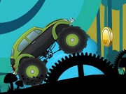 Play Jumping Monster Beetle Game Online