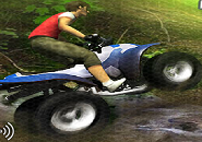 Play Jungle ATV Game Online