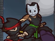 Play Lil' Red Kunoichi Game Online