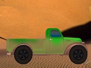 Play Little Truck Game Online