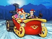 Play Made In New Year Game Online