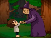 Play Magical Glory Game Online