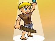 Play Mana Mancers Game Online