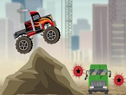 Play Mega Truck 2 Game Online