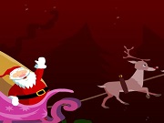 Play Merry Christmas Adventure Game Online