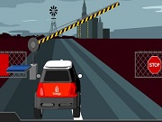 Play Mini Car Race Game Online