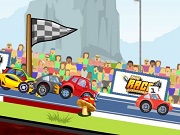 Play Mini Car Racing Challenge Game Online