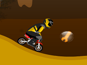 Play Mini Dirt Bike Game Online