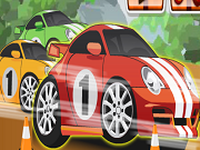 Play Mini Race Challenge Game Online