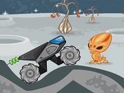 Play Moon Truck Game Online