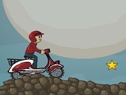 Play Moto Star Hunting Game Online
